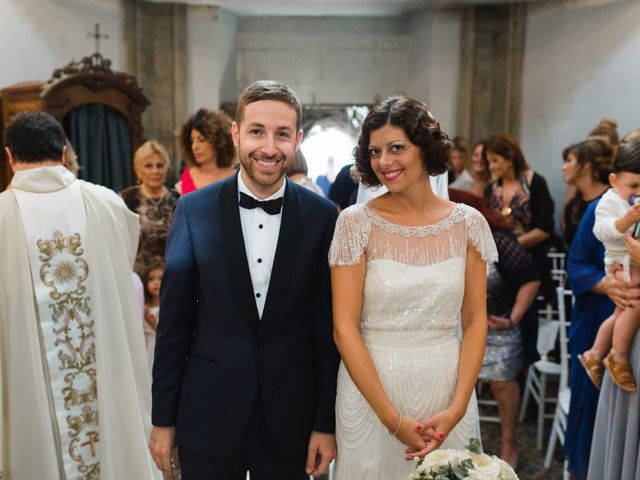 Il matrimonio di Diego e Lucia a Montegranaro, Fermo 57