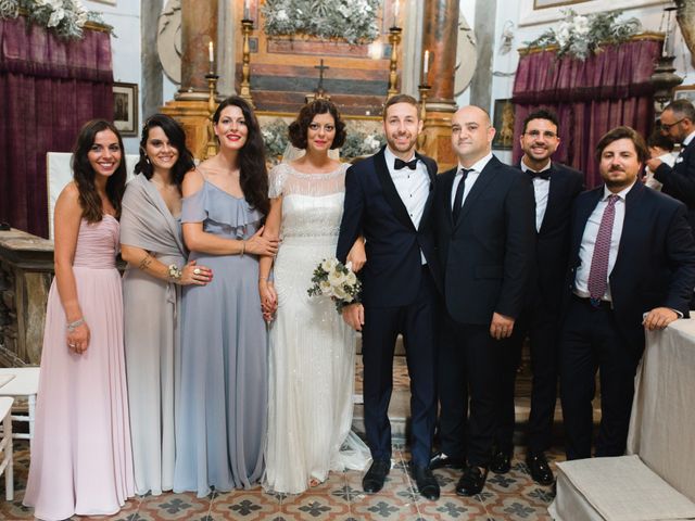 Il matrimonio di Diego e Lucia a Montegranaro, Fermo 58