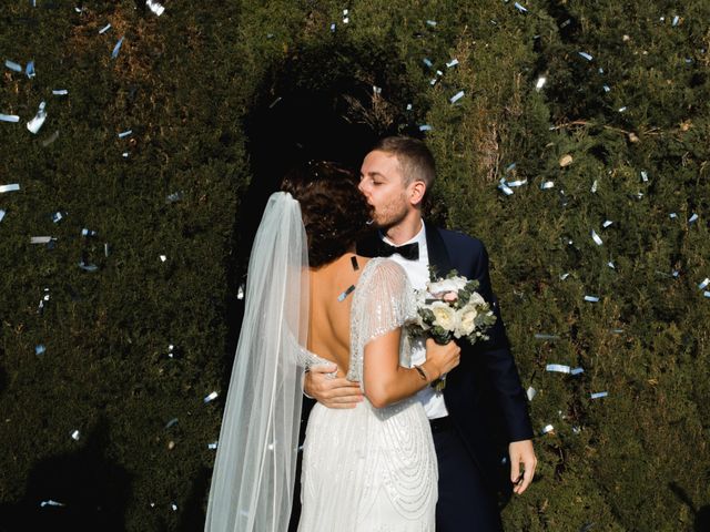 Il matrimonio di Diego e Lucia a Montegranaro, Fermo 63