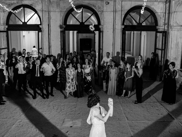 Il matrimonio di Diego e Lucia a Montegranaro, Fermo 97