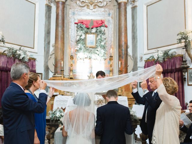 Il matrimonio di Diego e Lucia a Montegranaro, Fermo 99