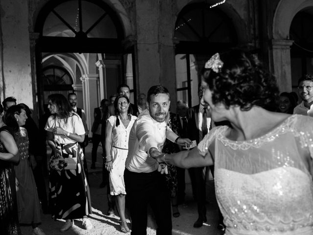 Il matrimonio di Diego e Lucia a Montegranaro, Fermo 103