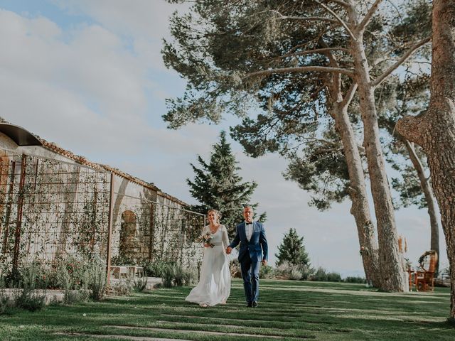 Il matrimonio di Joseph e Anouchka a Polizzi Generosa, Palermo 10