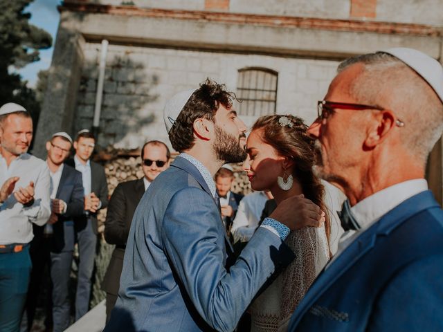 Il matrimonio di Joseph e Anouchka a Polizzi Generosa, Palermo 13