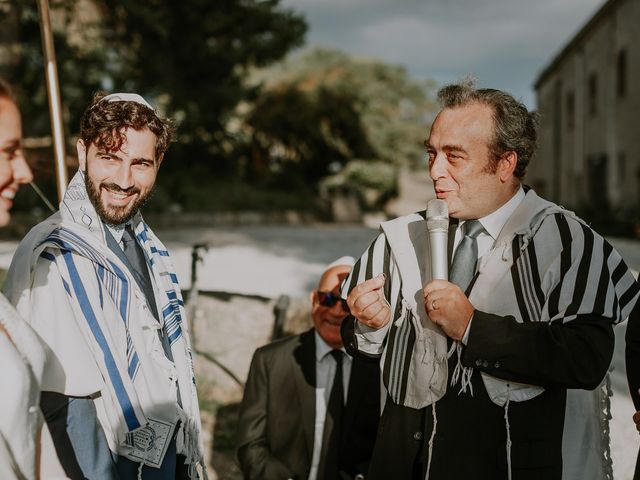 Il matrimonio di Joseph e Anouchka a Polizzi Generosa, Palermo 22
