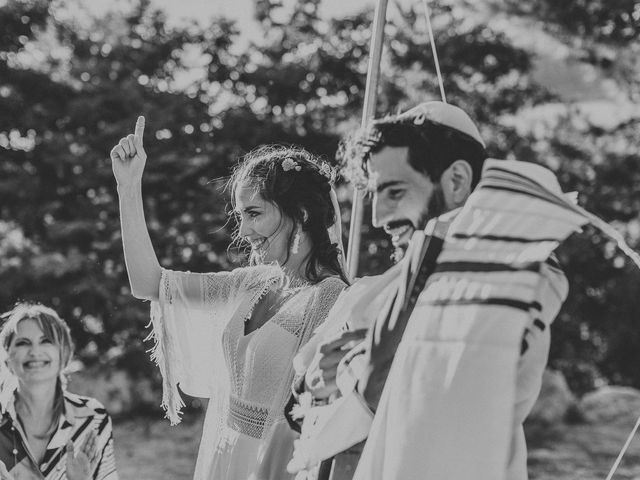 Il matrimonio di Joseph e Anouchka a Polizzi Generosa, Palermo 26