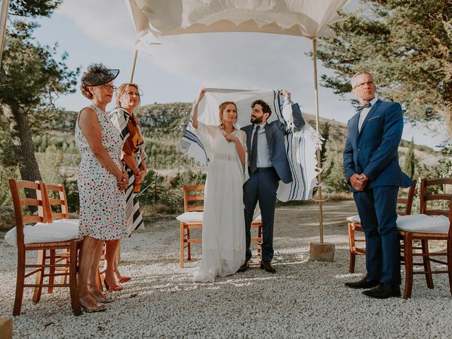 Il matrimonio di Joseph e Anouchka a Polizzi Generosa, Palermo 29