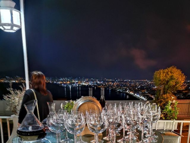 Il matrimonio di Tommaso  e Marianna a Gragnano, Napoli 9