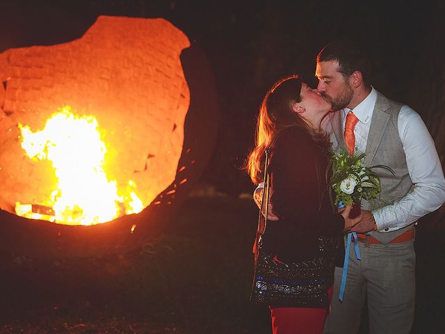 Il matrimonio di Valerio e Michela a Pogno, Novara 58