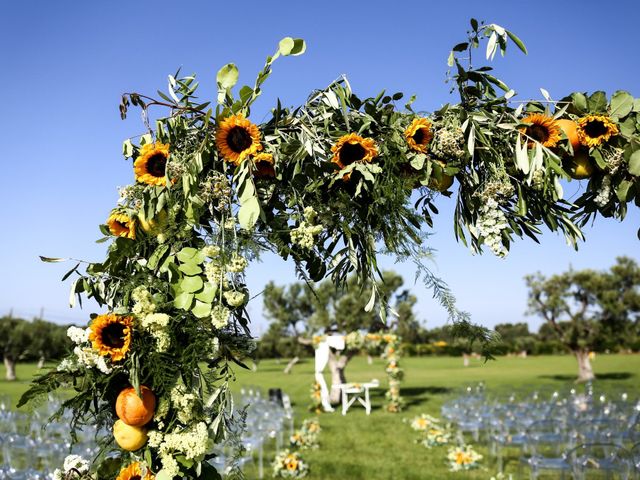 Il matrimonio di Francesco e Angelo a Carovigno, Brindisi 12