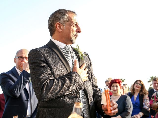 Il matrimonio di Francesco e Angelo a Carovigno, Brindisi 20