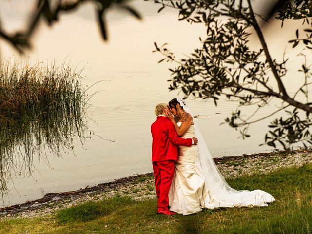 Il matrimonio di Giovanna e Eleonora a Rimini, Rimini 39