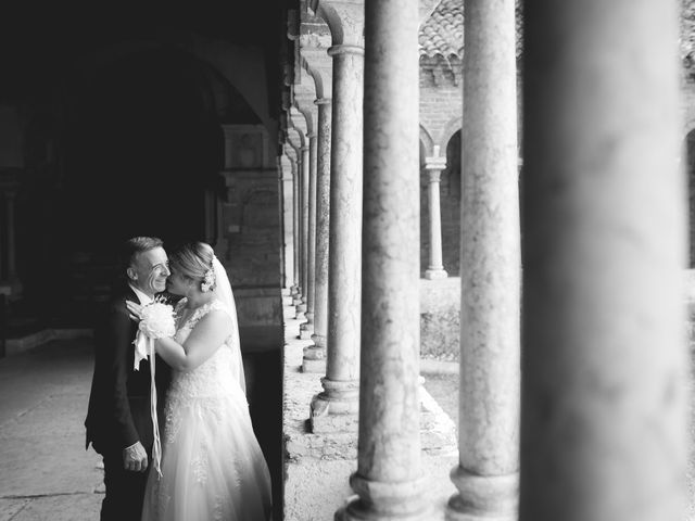 Il matrimonio di Valentina e Francesco a Verona, Verona 28