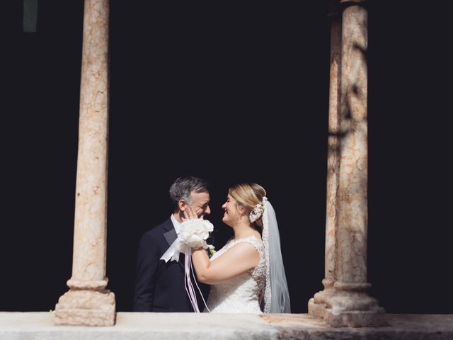 Il matrimonio di Valentina e Francesco a Verona, Verona 29