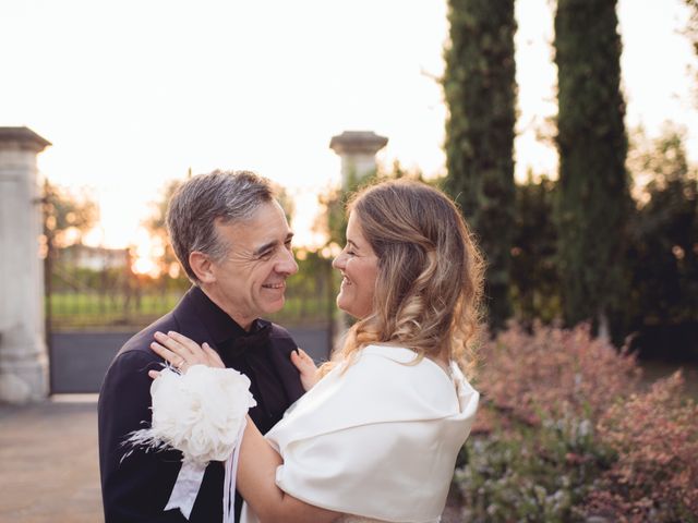 Il matrimonio di Valentina e Francesco a Verona, Verona 54