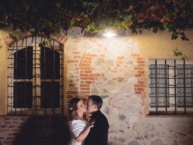 Il matrimonio di Valentina e Francesco a Verona, Verona 71