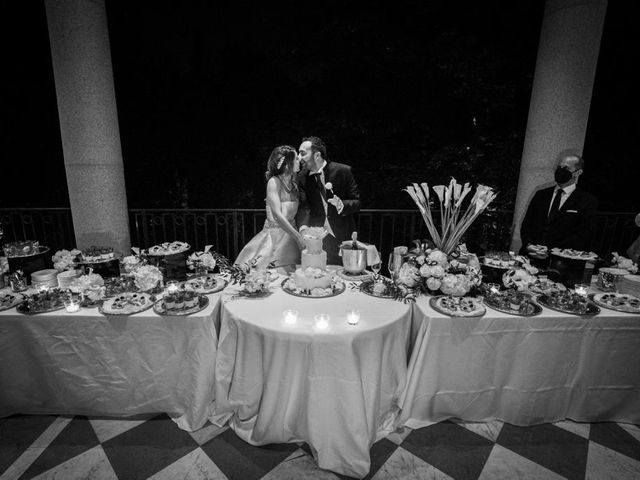 Il matrimonio di Eleonora e Nicola a Milano, Milano 1