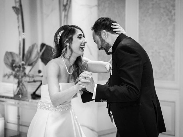 Il matrimonio di Eleonora e Nicola a Milano, Milano 3