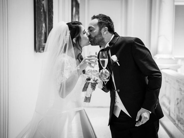 Il matrimonio di Eleonora e Nicola a Milano, Milano 4