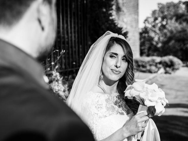 Il matrimonio di Eleonora e Nicola a Milano, Milano 2