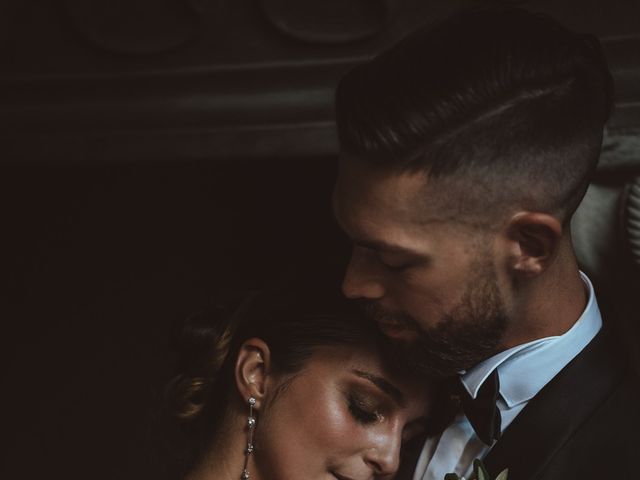 Il matrimonio di Martina e Marco a Arezzo, Arezzo 3
