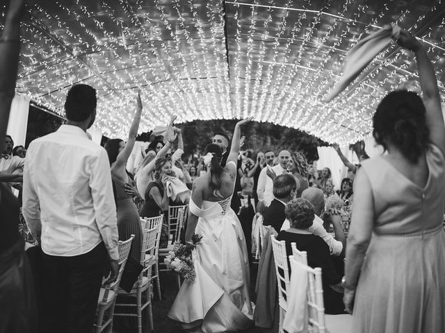 Il matrimonio di Martina e Marco a Arezzo, Arezzo 5