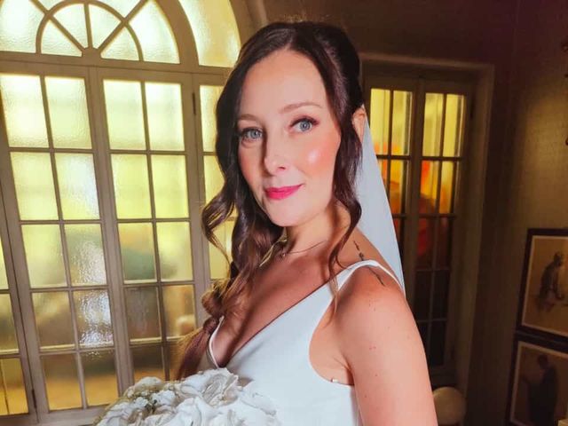 Il matrimonio di Mirko e Alessandra  a Ripalta Cremasca, Cremona 2