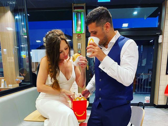 Il matrimonio di Mirko e Alessandra  a Ripalta Cremasca, Cremona 4