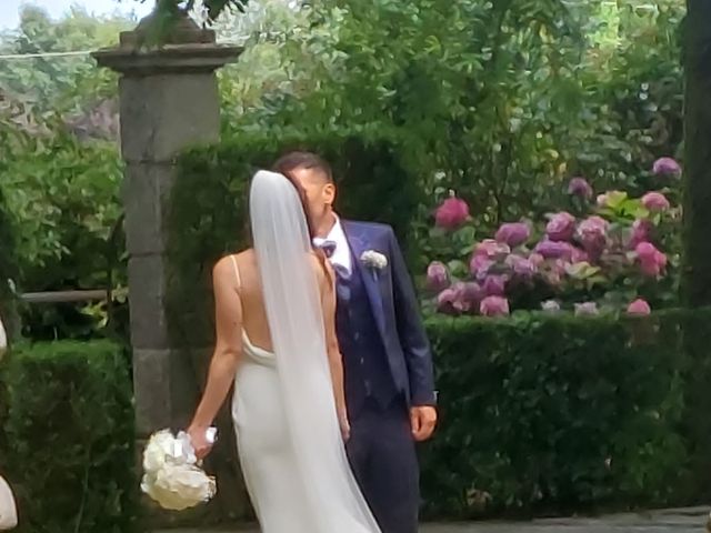 Il matrimonio di Mirko e Alessandra  a Ripalta Cremasca, Cremona 13