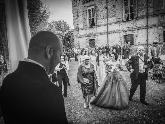 Il matrimonio di Raffaele e Cinzia a Collegno, Torino 66
