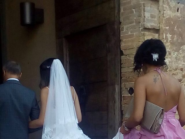 Il matrimonio di Emanuele e Valentina a Montesilvano, Pescara 3