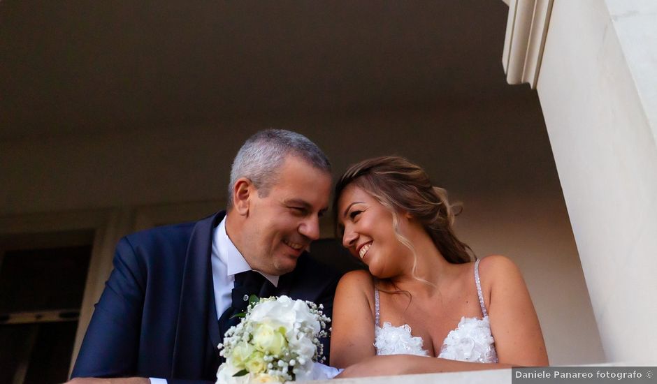 Il matrimonio di Alessandro e Claudia a Lecce, Lecce