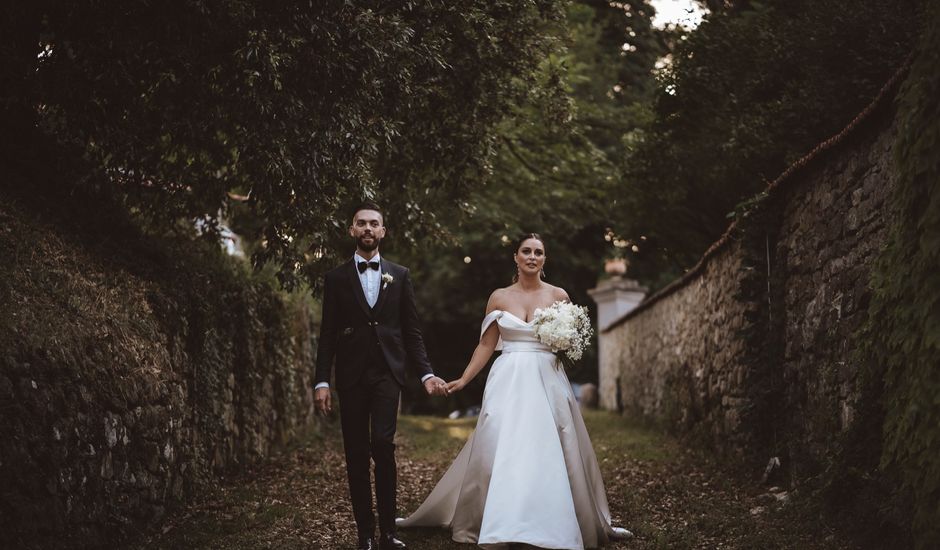 Il matrimonio di Martina e Marco a Arezzo, Arezzo