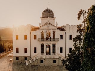 Le nozze di Carmine e Marta