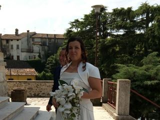 Le nozze di Laura e Antonio 3