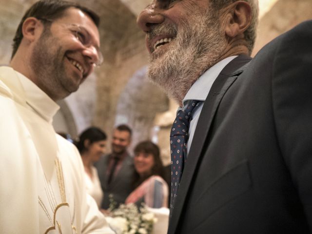 Il matrimonio di Quirico e Emanuela a Fasano, Brindisi 6