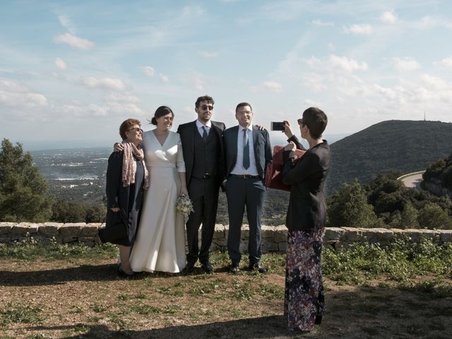 Il matrimonio di Quirico e Emanuela a Fasano, Brindisi 11