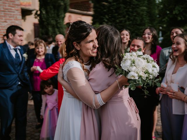 Il matrimonio di Andrea e Claudia a Spessa, Pavia 23