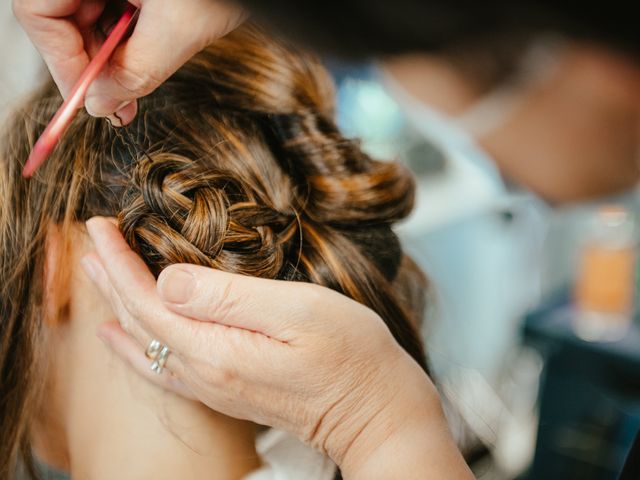 Il matrimonio di Martina e Nicola a Ponzano Veneto, Treviso 3