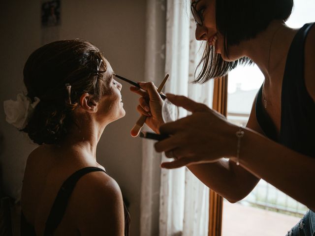 Il matrimonio di Martina e Nicola a Ponzano Veneto, Treviso 9