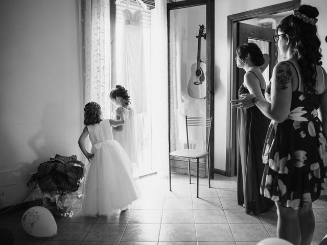 Il matrimonio di Martina e Nicola a Ponzano Veneto, Treviso 10