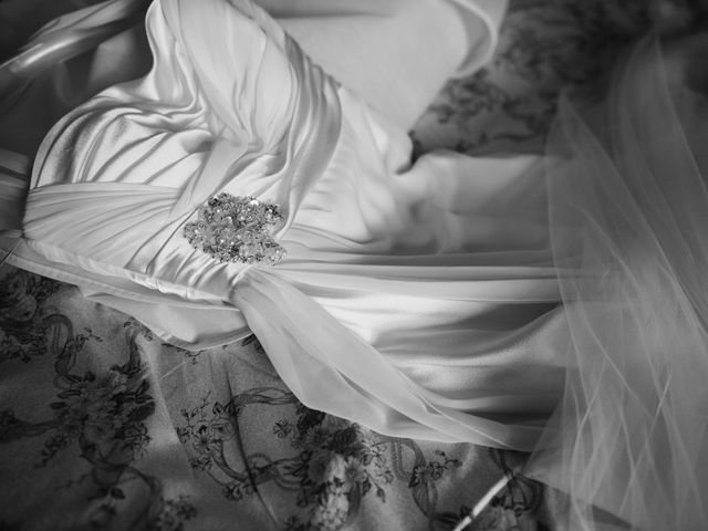 Il matrimonio di Martina e Nicola a Ponzano Veneto, Treviso 11