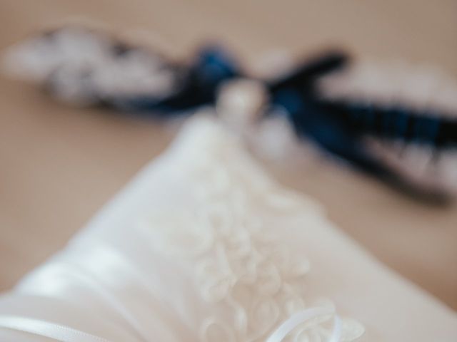 Il matrimonio di Martina e Nicola a Ponzano Veneto, Treviso 13