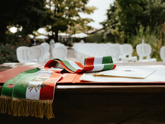 Il matrimonio di Martina e Nicola a Ponzano Veneto, Treviso 15