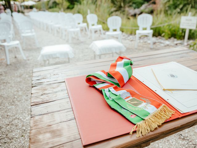 Il matrimonio di Martina e Nicola a Ponzano Veneto, Treviso 16