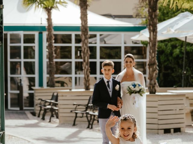 Il matrimonio di Martina e Nicola a Ponzano Veneto, Treviso 17