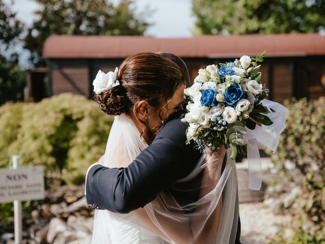 Il matrimonio di Martina e Nicola a Ponzano Veneto, Treviso 19