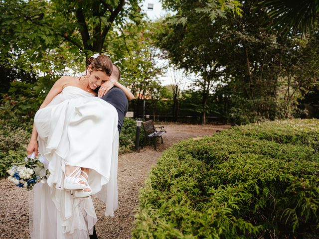Il matrimonio di Martina e Nicola a Ponzano Veneto, Treviso 22