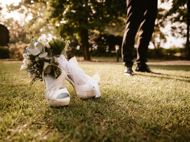 Il matrimonio di Martina e Nicola a Ponzano Veneto, Treviso 23