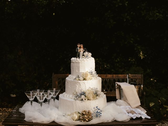 Il matrimonio di Martina e Nicola a Ponzano Veneto, Treviso 25